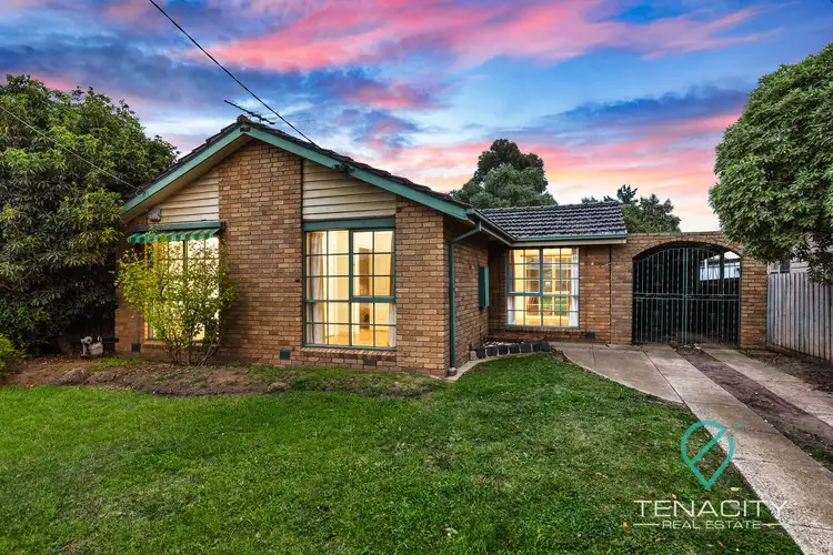 Second view of Homely house listing, 9 Lloyd Street, Deer Park VIC 3023