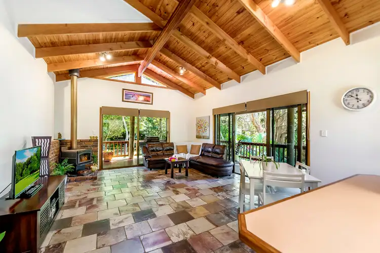 14 Blue Wren Court, Currumbin Valley QLD 4223