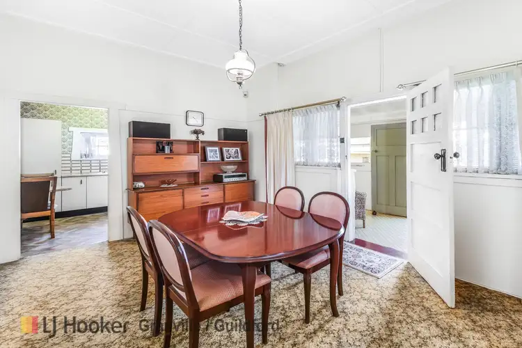 Fourth view of Homely house listing, 13 Talbot Road, Guildford NSW 2161
