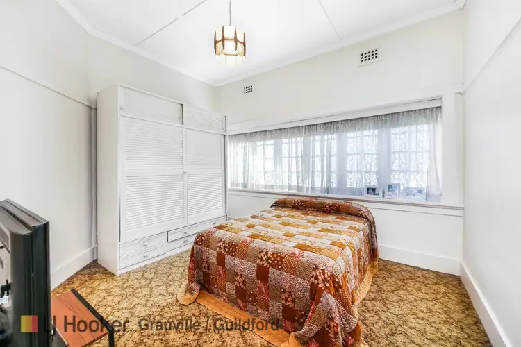 Fifth view of Homely house listing, 13 Talbot Road, Guildford NSW 2161