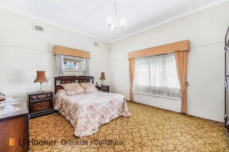 Sixth view of Homely house listing, 13 Talbot Road, Guildford NSW 2161