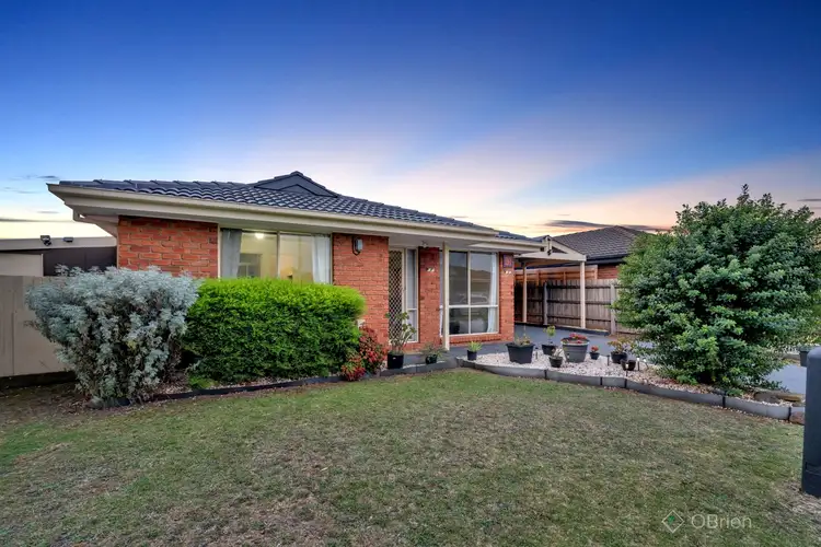 Main view of Homely house listing, 13 Bronhill Court, Cranbourne West VIC 3977