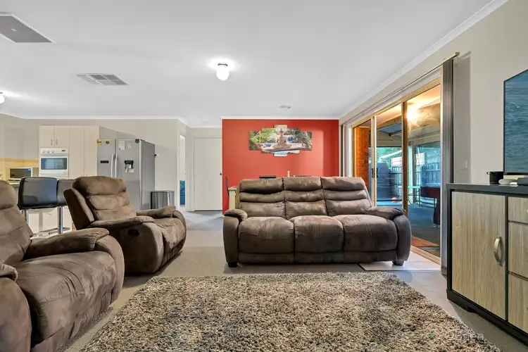 Third view of Homely house listing, 13 Bronhill Court, Cranbourne West VIC 3977