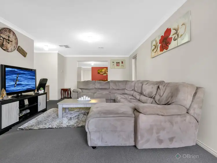 Fourth view of Homely house listing, 13 Bronhill Court, Cranbourne West VIC 3977