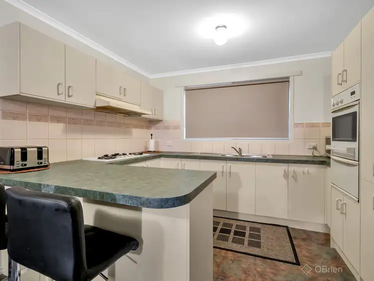 Fifth view of Homely house listing, 13 Bronhill Court, Cranbourne West VIC 3977