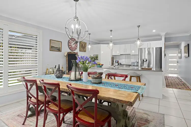 Third view of Homely house listing, 40 Kamilaroi Crescent, Braemar NSW 2575