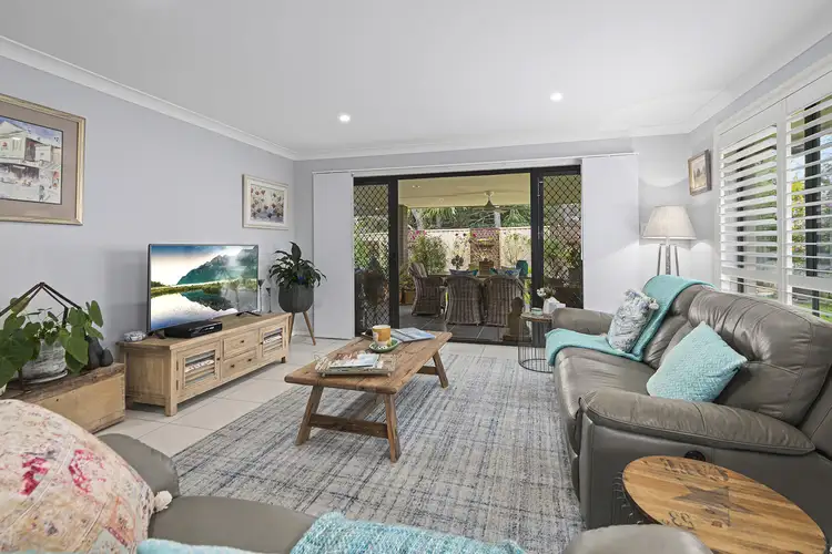 Fourth view of Homely house listing, 40 Kamilaroi Crescent, Braemar NSW 2575