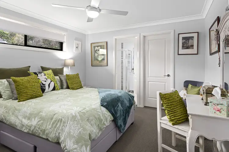 Fifth view of Homely house listing, 40 Kamilaroi Crescent, Braemar NSW 2575