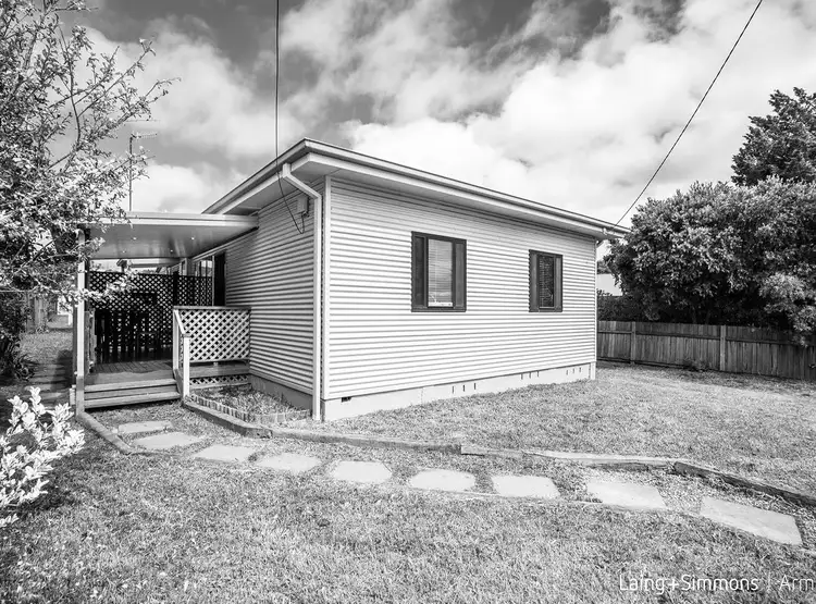 Main view of Homely house listing, 236 Mann Street, Armidale NSW 2350