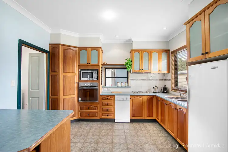 Third view of Homely house listing, 236 Mann Street, Armidale NSW 2350
