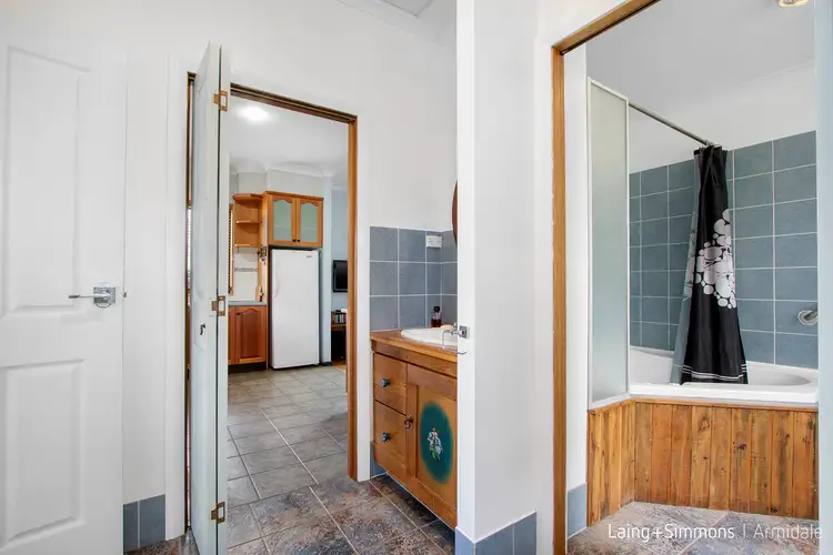 Fifth view of Homely house listing, 236 Mann Street, Armidale NSW 2350