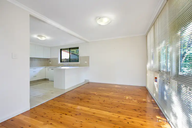 Third view of Homely house listing, 1 Palm Place, Bidwill NSW 2770