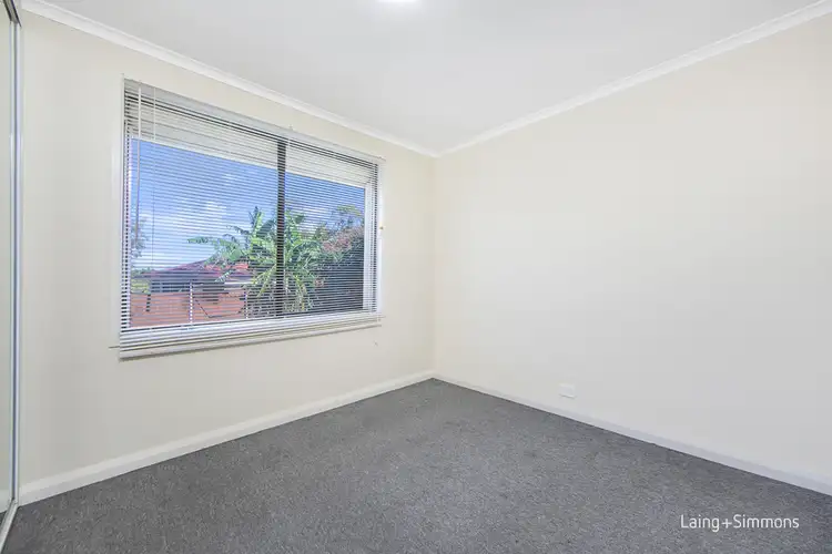 Sixth view of Homely house listing, 1 Palm Place, Bidwill NSW 2770