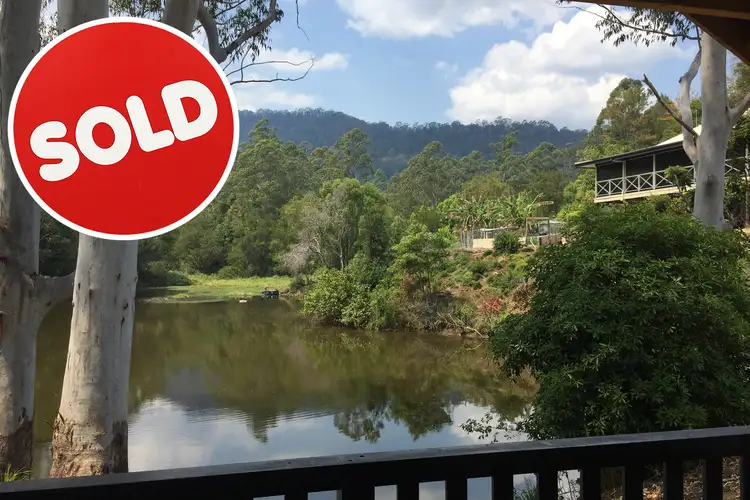 2 Belleridge Road, Nimbin NSW 2480