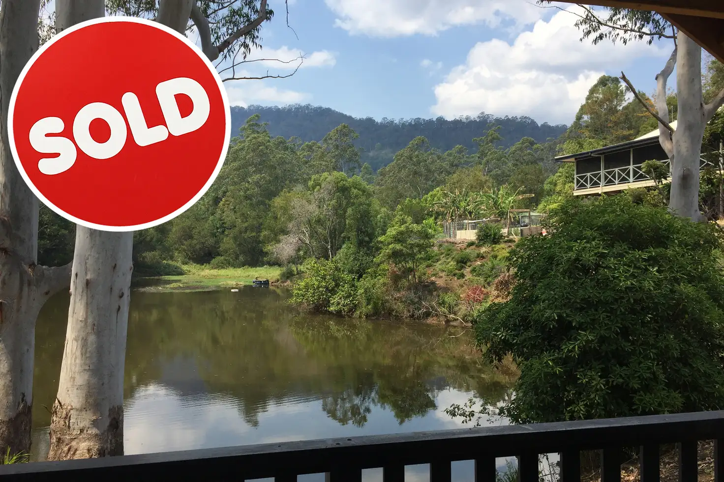 Main view of Homely rural property listing, 2 Belleridge Road, Nimbin NSW 2480
