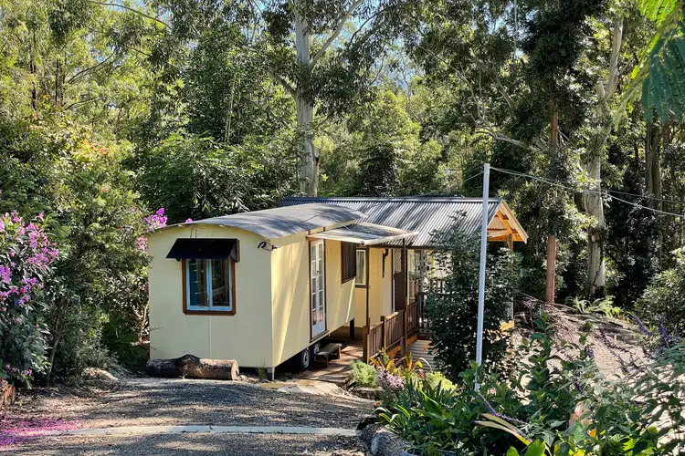 Third view of Homely rural property listing, 2 Belleridge Road, Nimbin NSW 2480