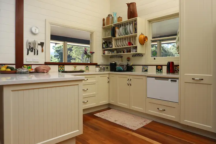 Sixth view of Homely rural property listing, 2 Belleridge Road, Nimbin NSW 2480