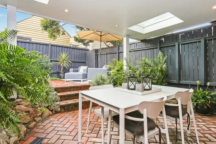 43 George Street, Leichhardt NSW 2040