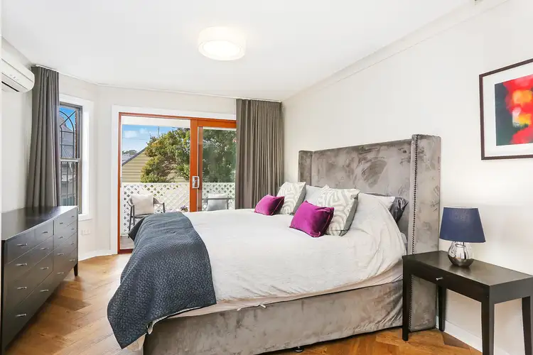 Fourth view of Homely townhouse listing, 43 George Street, Leichhardt NSW 2040