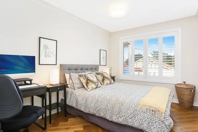 Fifth view of Homely townhouse listing, 43 George Street, Leichhardt NSW 2040