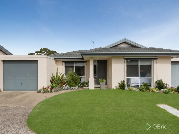 17 Oasis Court, Patterson Lakes VIC 3197