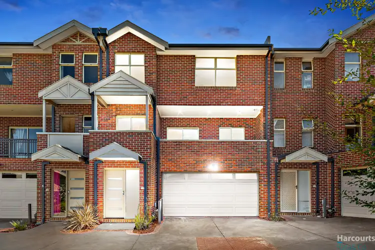 4/6 Di Palma Place, Bundoora VIC 3083