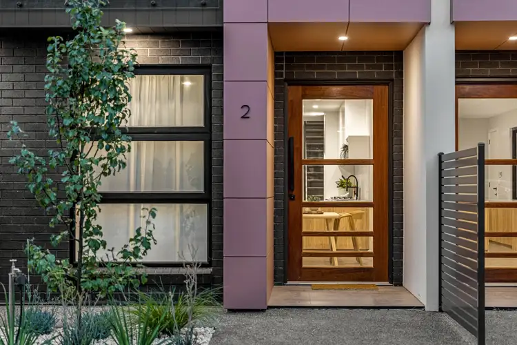 Third view of Homely townhouse listing, 1/14 Teak Street, Campbelltown SA 5074