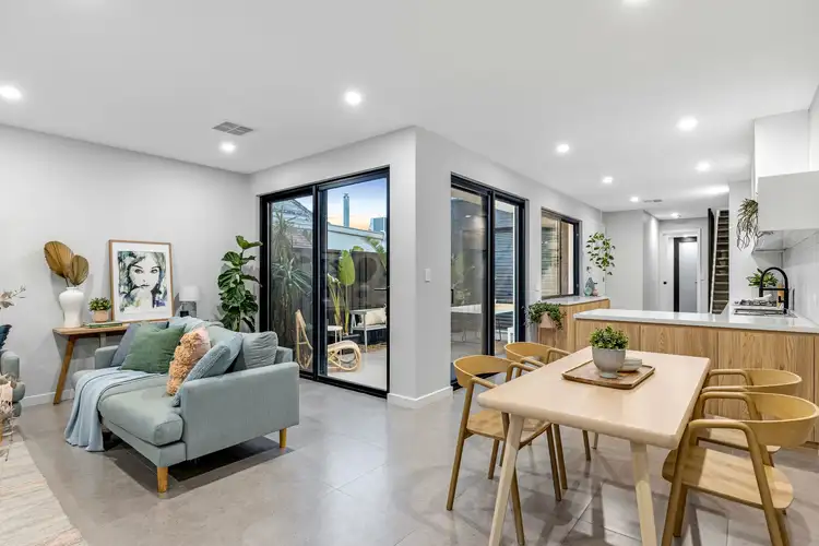 Sixth view of Homely townhouse listing, 1/14 Teak Street, Campbelltown SA 5074