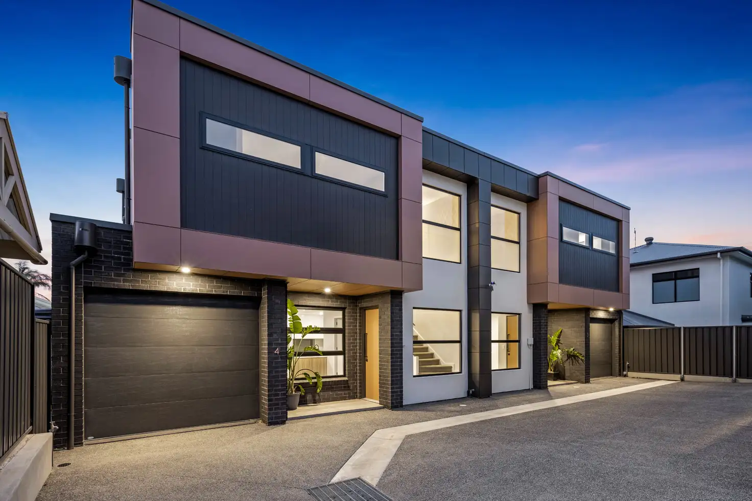 Main view of Homely townhouse listing, 4/14 Teak Street, Campbelltown SA 5074