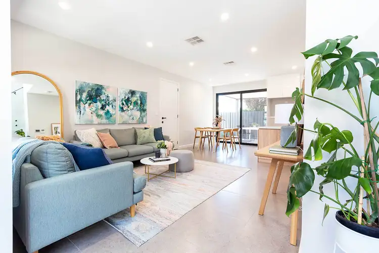 Fourth view of Homely townhouse listing, 4/14 Teak Street, Campbelltown SA 5074