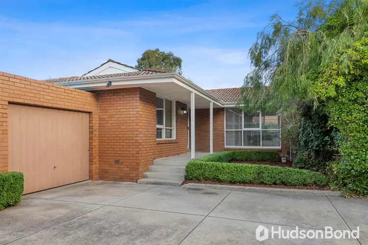 3/130 Windsor Crescent, Surrey Hills VIC 3127