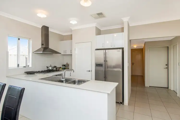 Fourth view of Homely house listing, 19 Ettrick Way, Golden Bay WA 6174