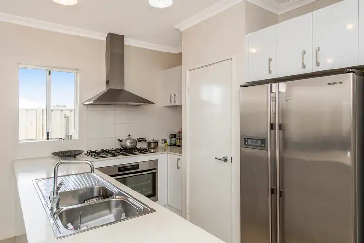 Fifth view of Homely house listing, 19 Ettrick Way, Golden Bay WA 6174