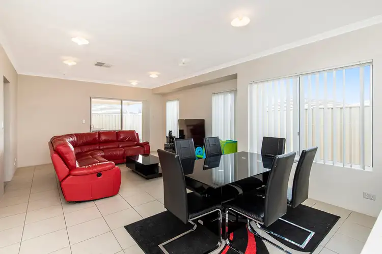 Sixth view of Homely house listing, 19 Ettrick Way, Golden Bay WA 6174