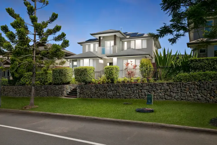 22 Rose Valley Drive, Upper Coomera QLD 4209