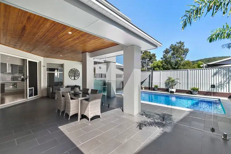 Third view of Homely house listing, 22 Rose Valley Drive, Upper Coomera QLD 4209