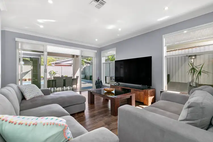 Fifth view of Homely house listing, 22 Rose Valley Drive, Upper Coomera QLD 4209