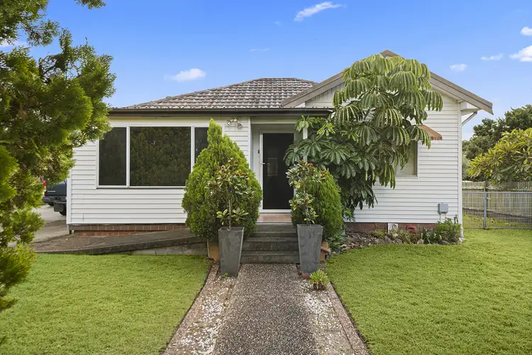 Third view of Homely house listing, 19 Osborne Street, Nowra NSW 2541