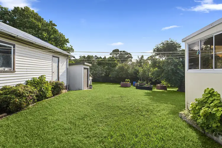 Fourth view of Homely house listing, 19 Osborne Street, Nowra NSW 2541