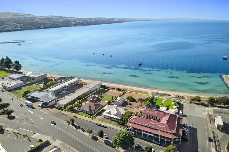 15 King Street, Port Lincoln SA 5606