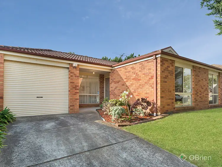 5 Shane Court, Carrum Downs VIC 3201