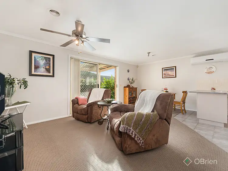 Fourth view of Homely house listing, 5 Shane Court, Carrum Downs VIC 3201