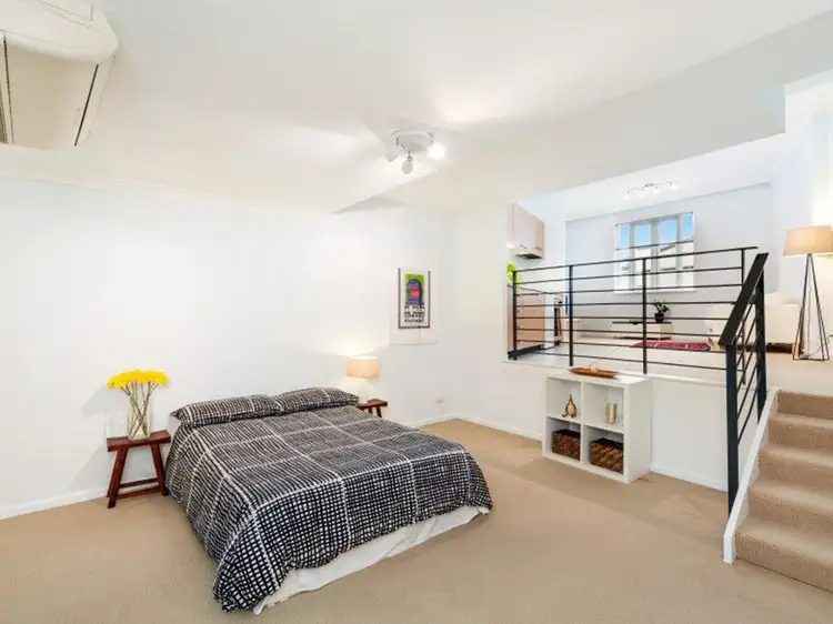 110/1 Phillip Street, Petersham NSW 2049