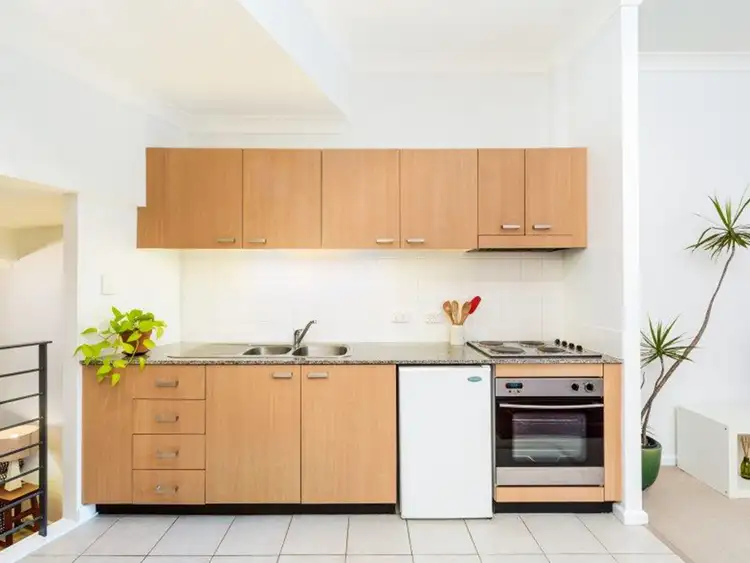 Second view of Homely studio listing, 110/1 Phillip Street, Petersham NSW 2049