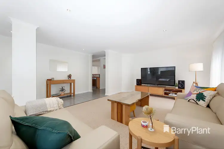 Fifth view of Homely house listing, 39 Eyre Street, Westmeadows VIC 3049