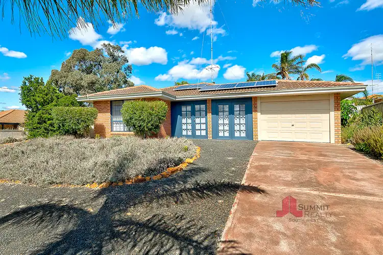 Main view of Homely house listing, 79 Travers Drive, Australind WA 6233
