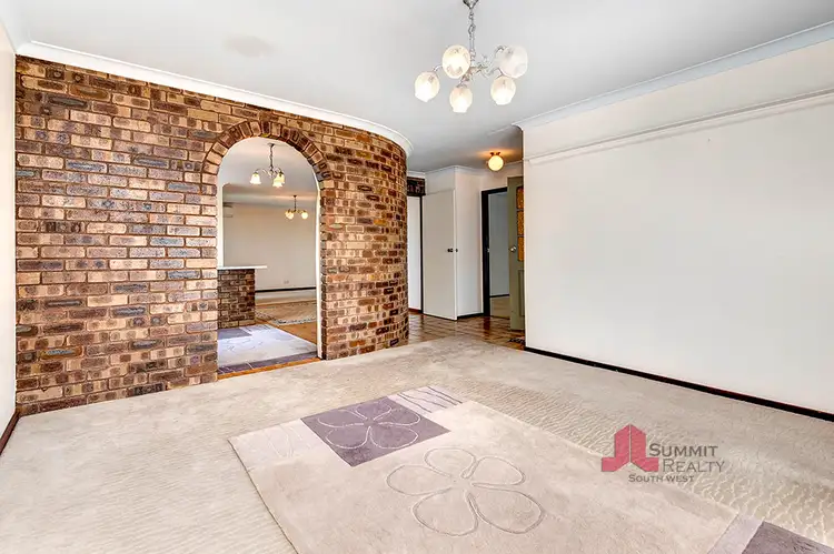 Fifth view of Homely house listing, 79 Travers Drive, Australind WA 6233