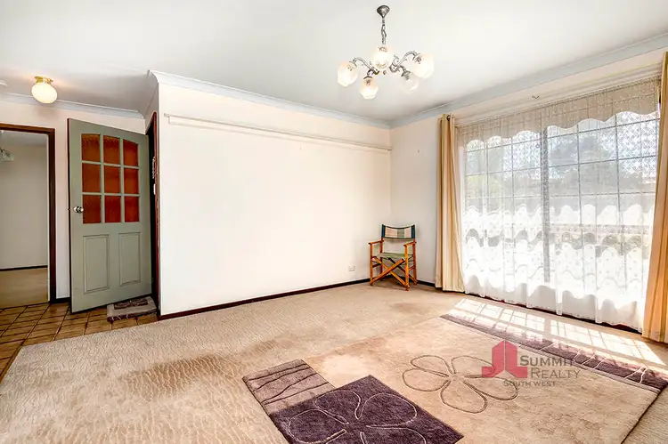 Sixth view of Homely house listing, 79 Travers Drive, Australind WA 6233