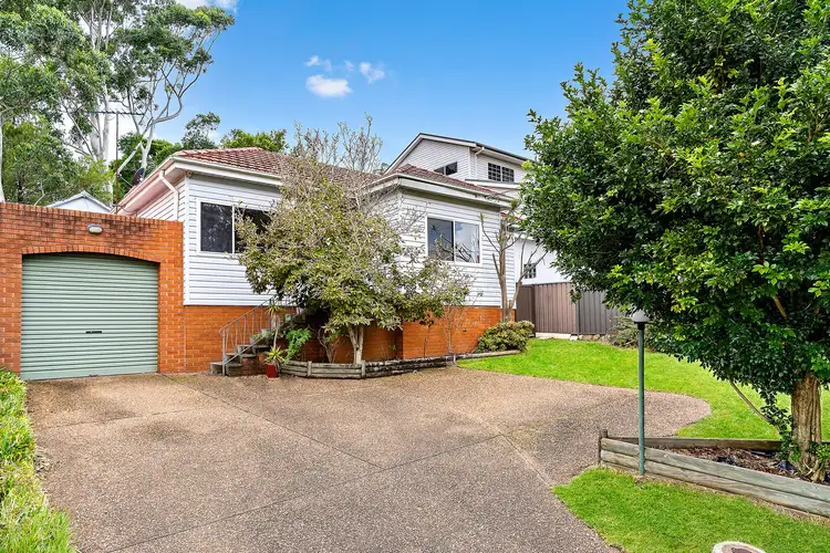 Main view of Homely house listing, 76 Wollybutt Road, Engadine NSW 2233