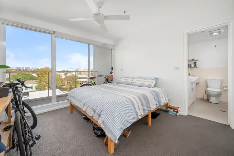 Fifth view of Homely unit listing, 603/489 Hunter Street, Newcastle NSW 2300